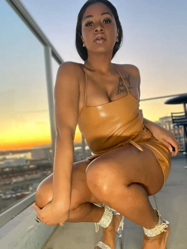 Katana Dreamz's BabeWiki Profile