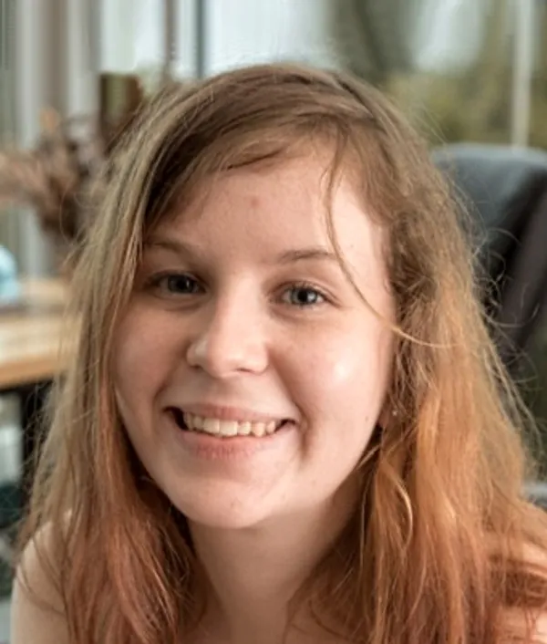 Kate Barlow's photo 4