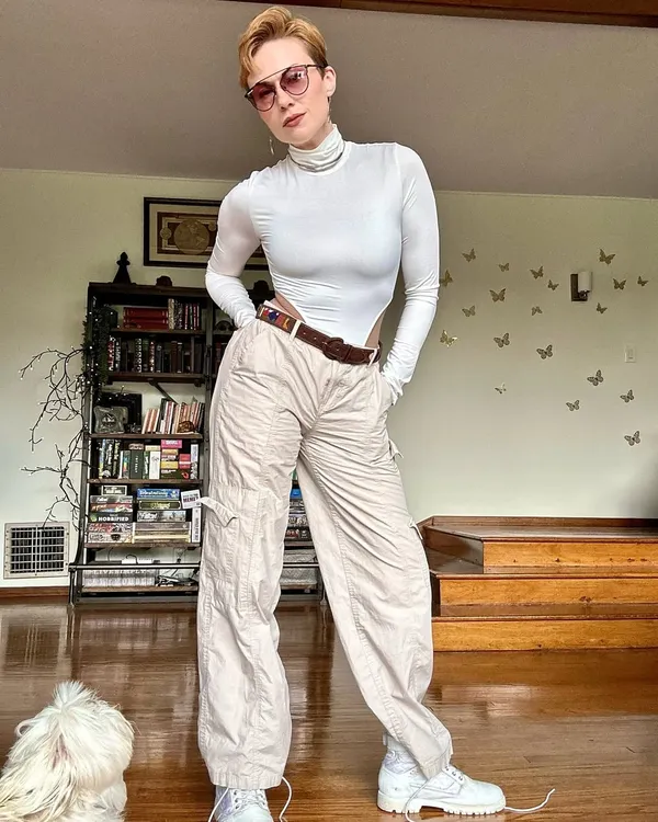 Kate Elliot's BabeWiki Profile