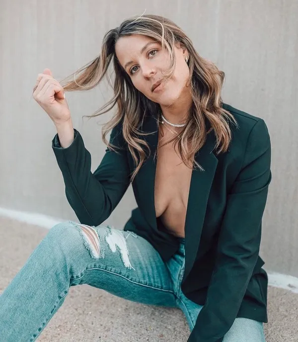 Kate Marley's photo 9