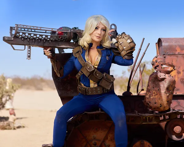 Kate Sarkissian's photo 4