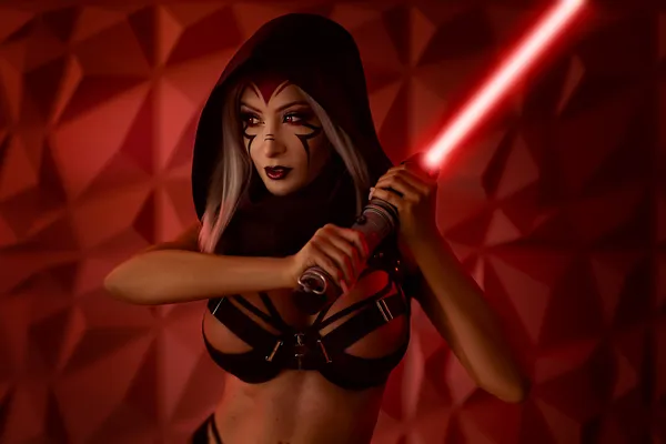 Kate Sarkissian's photo 6