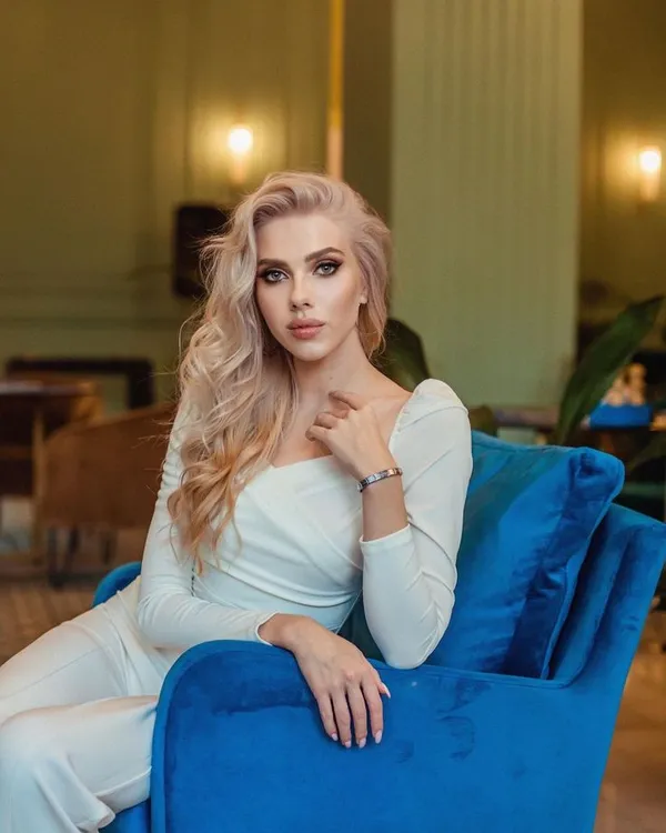 Kate Shumskaya's photo 3