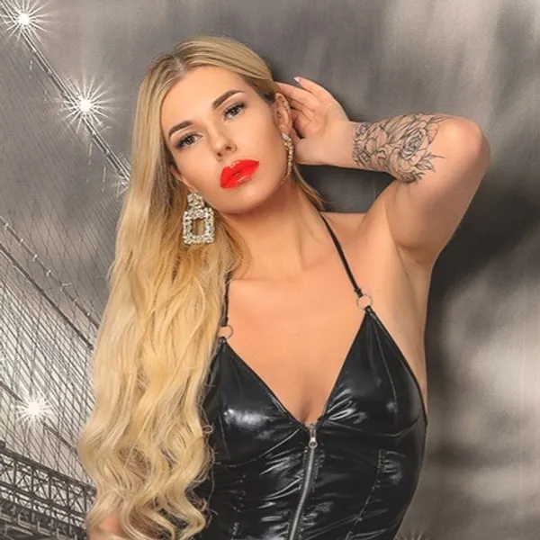 Kate Truu's BabeWiki Profile