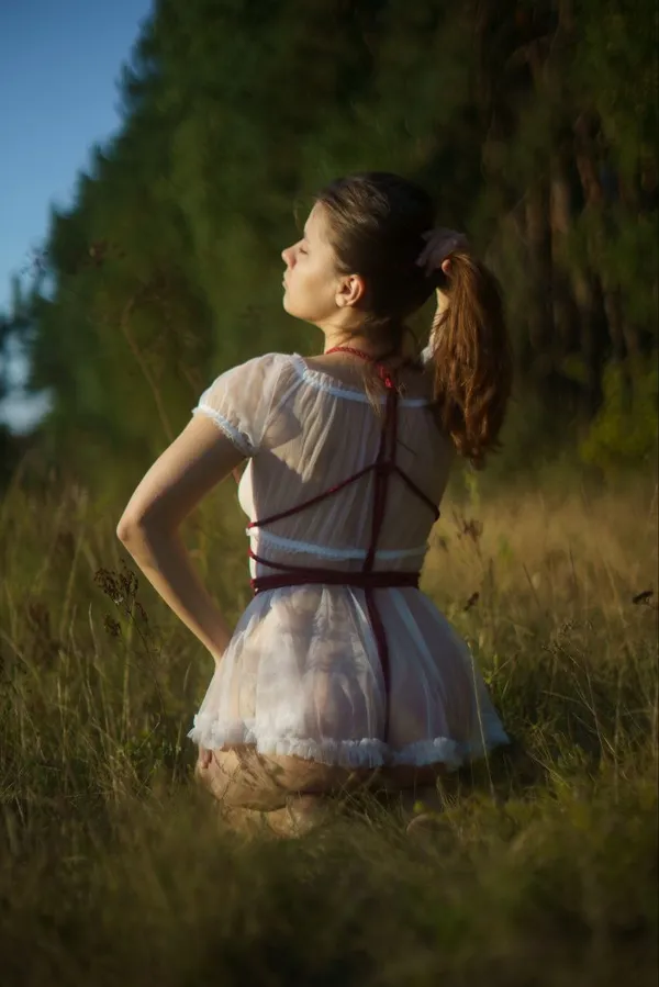 Kate Wonder's photo 5