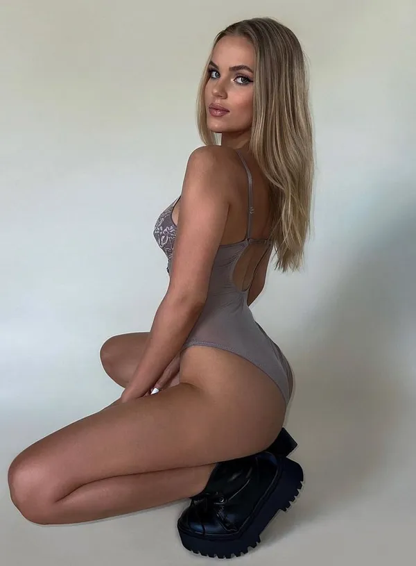 Katelyn Marelie's photo 3