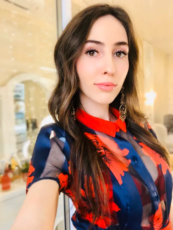 Katerina Goddess's photo 4