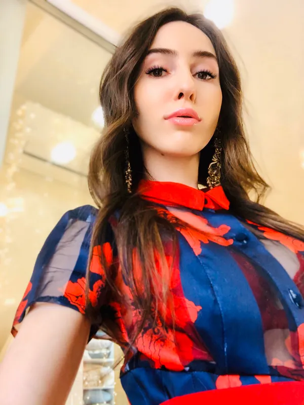 Katerina Goddess's photo 5