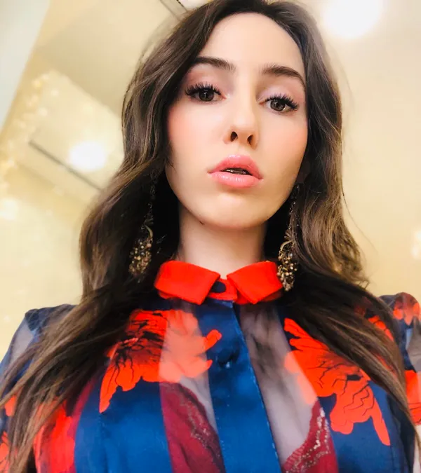 Katerina Goddess's photo 10