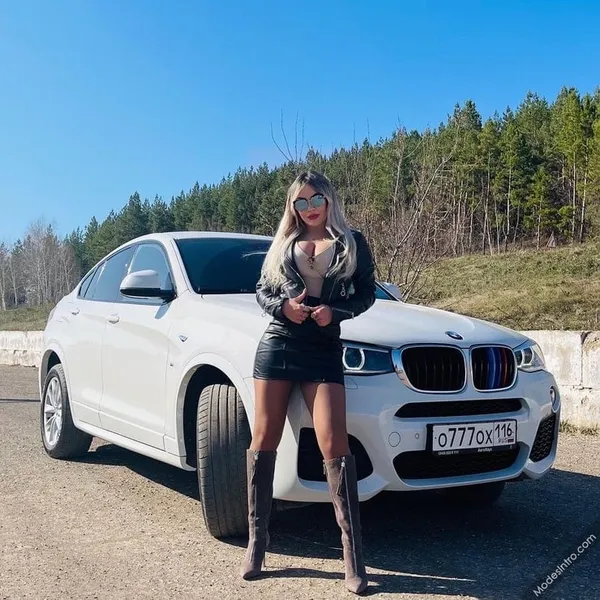 Katerinka Bodriagina's photo 7