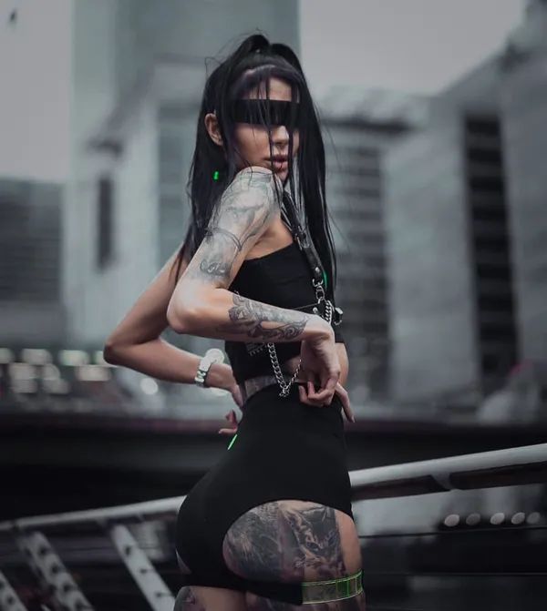 Katharina Barth's photo 8