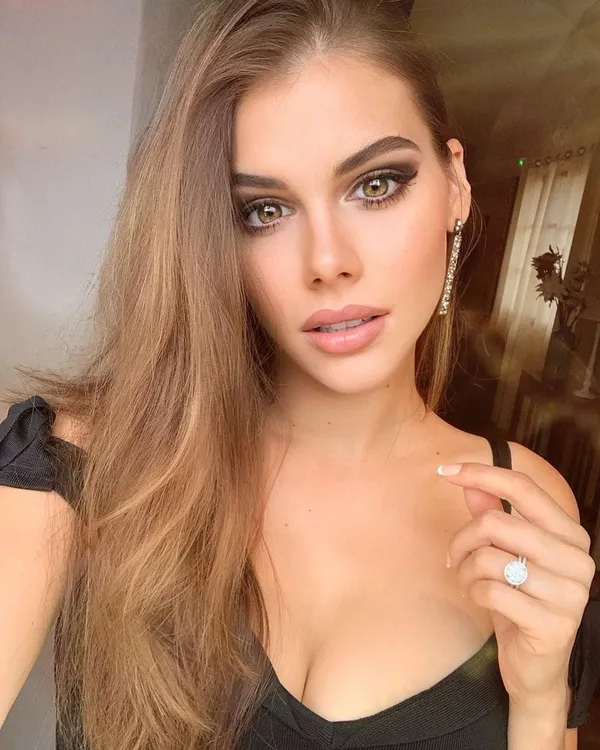 Katharina Mazepa's photo 5