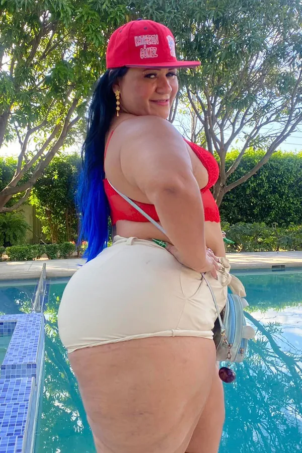 Katherin Gómez's photo 5