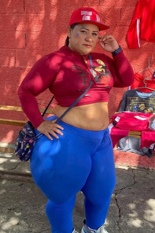 Katherin Gómez's photo 7