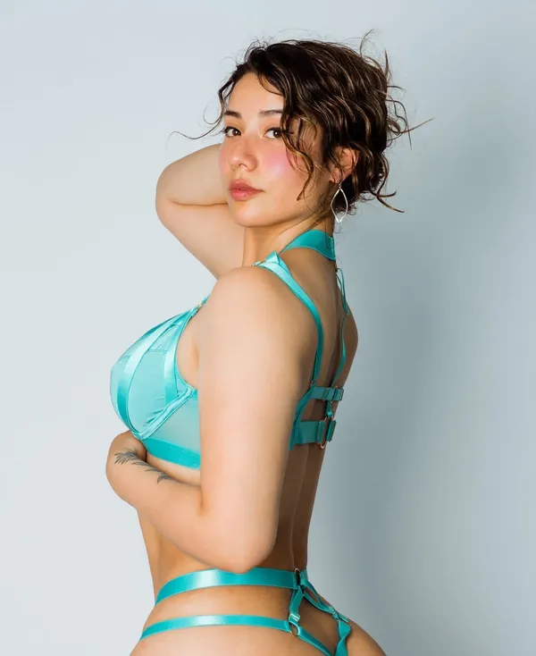 Katherine Saez's photo 5