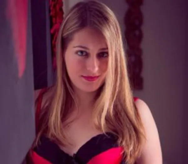 Katie Kane's BabeWiki Profile