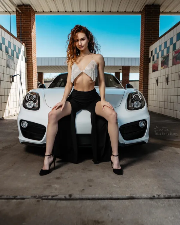 Katie Marie Edwards's photo 3