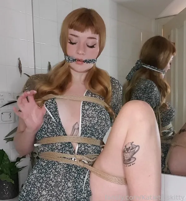 katietieskitty's BabeWiki Profile