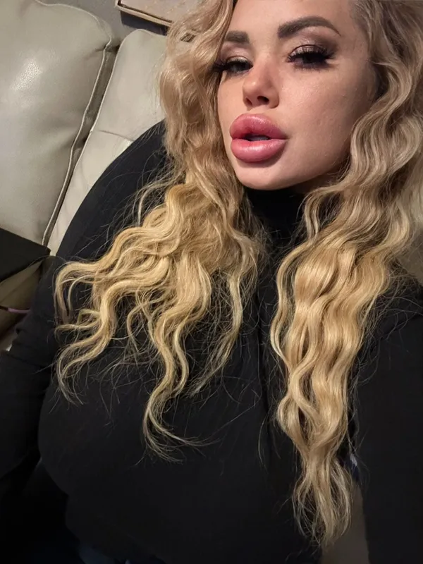 Katrina Blacked's photo 6