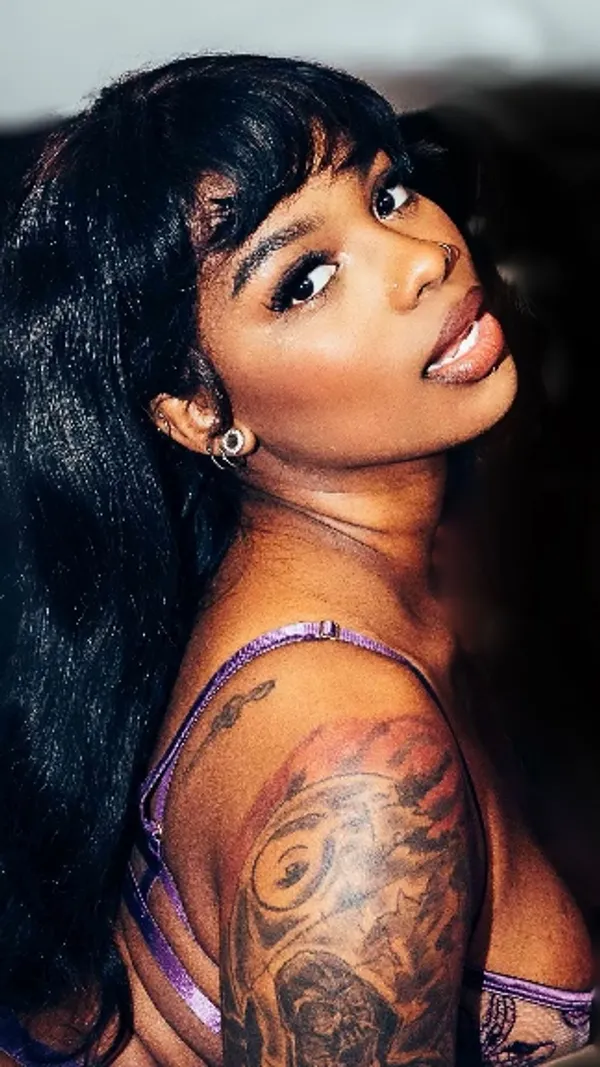 Katrina Kane's BabeWiki Profile