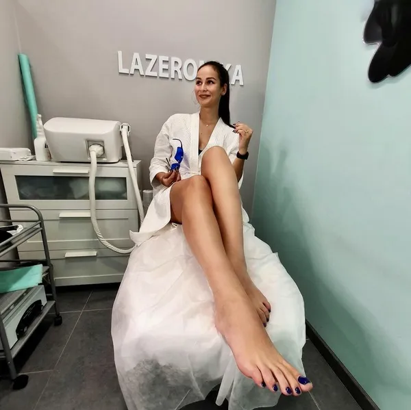 Katsiaryna Kavaleva's photo 3