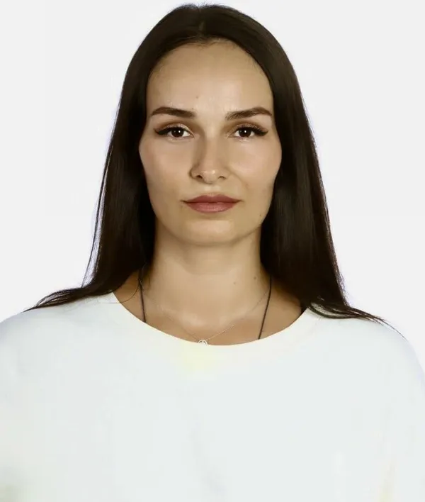 Katsiaryna Kavaleva's photo 5