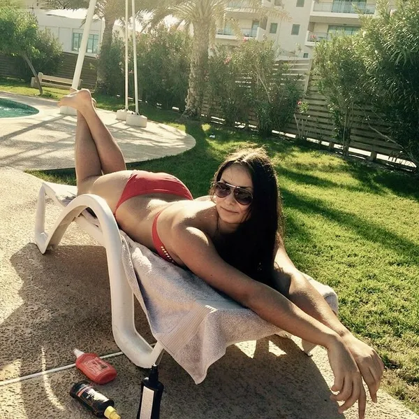 Katsiaryna Kavaleva's photo 6