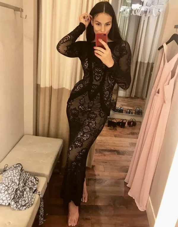 Katsiaryna Kavaleva's photo 7