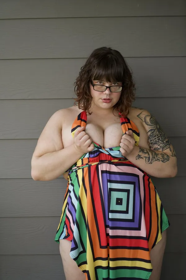 Katt Staxxx's photo 3