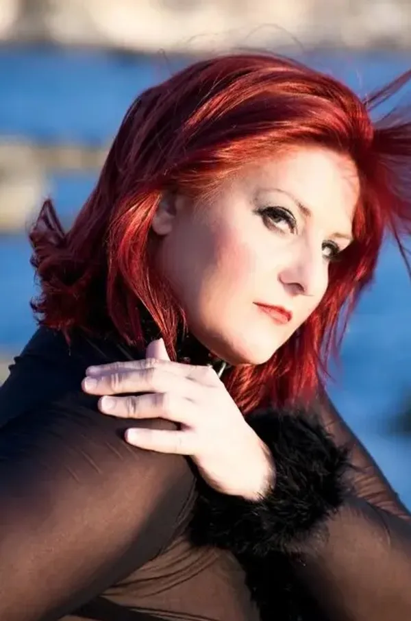 Katty Viciosa's photo 3