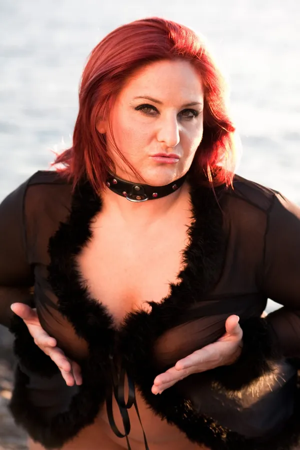 Katty Viciosa's BabeWiki Profile