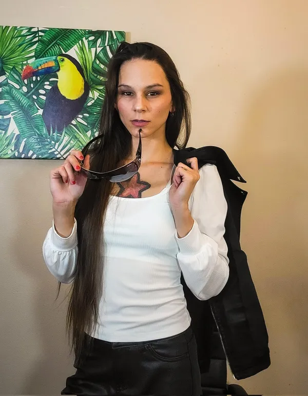 Katy Faery's photo 3