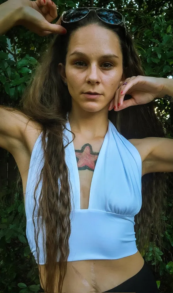 Katy Faery's BabeWiki Profile