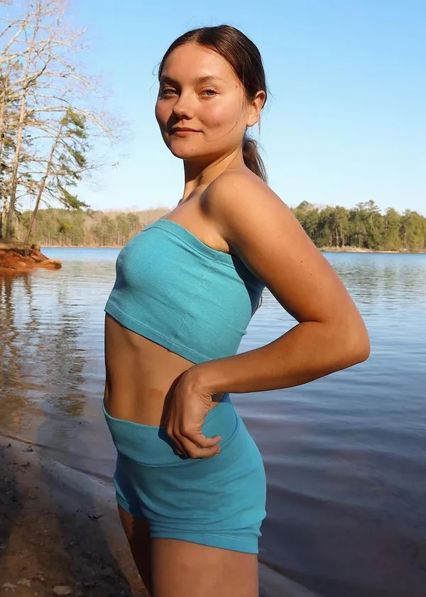 Katy Hedges's BabeWiki Profile