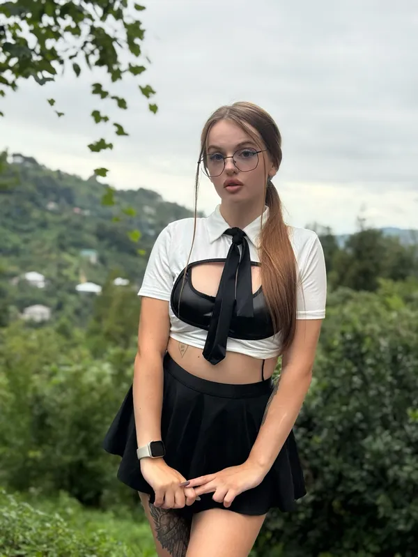 Katy Milligan's photo 4