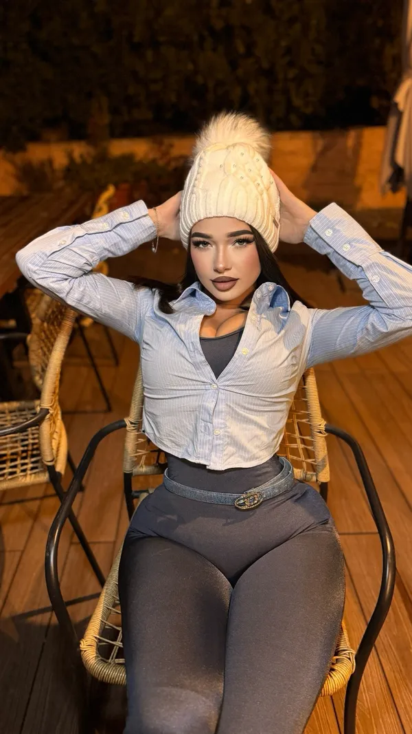 Katy Sancheski's photo 3