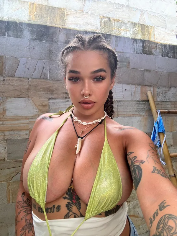 Katy Sancheski's photo 4