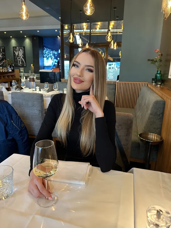 Katya Evill's photo 7