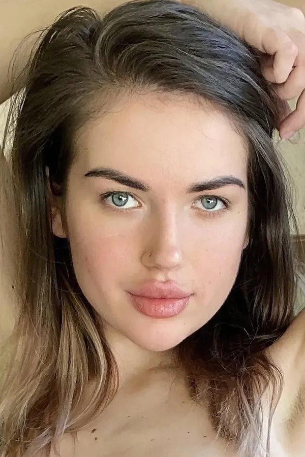 Katya Zhuravleva's BabeWiki Profile