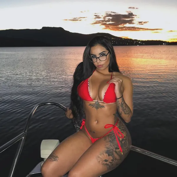 Kau Martini's photo 3