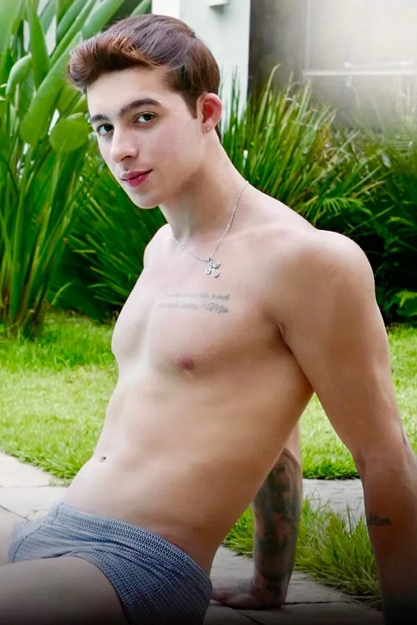 Kavinsck's BabeWiki Profile