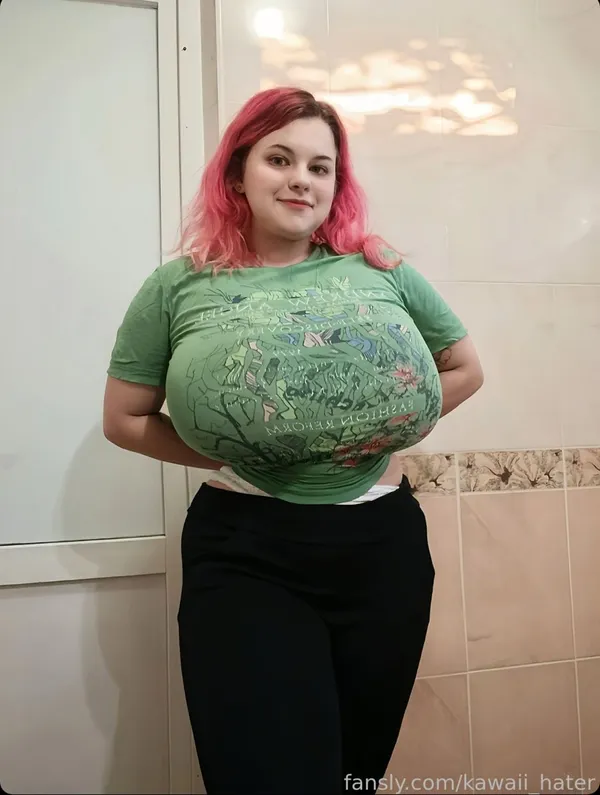 Kawaii Hater's photo 3