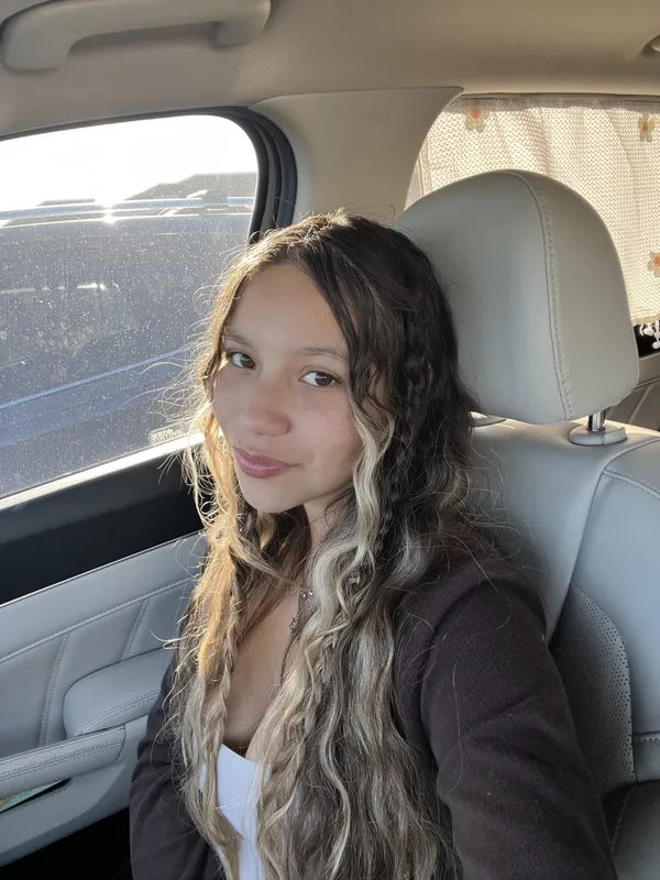 Kay Kookie's BabeWiki Profile