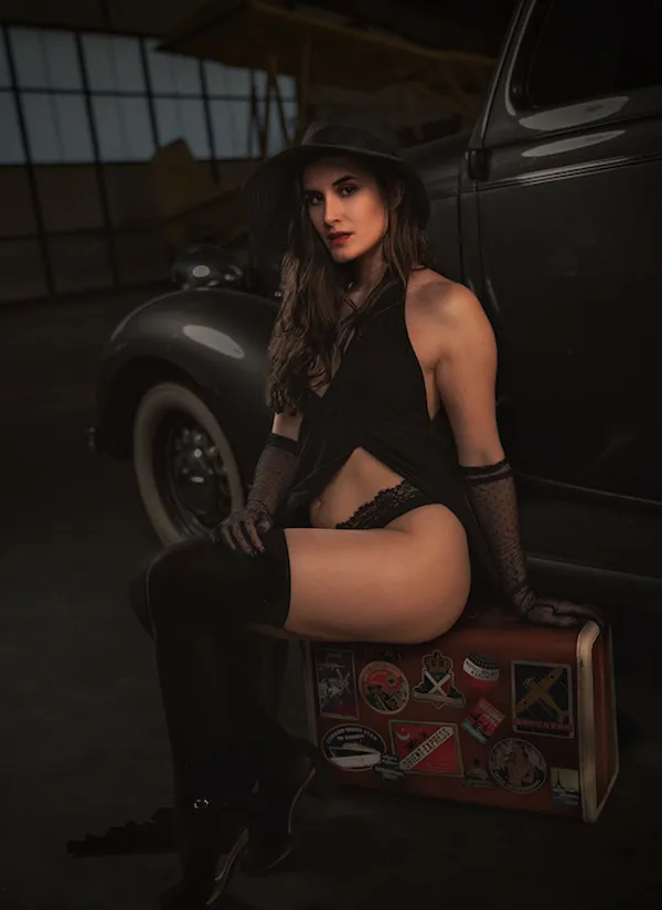 Kay Sylvan's photo 6