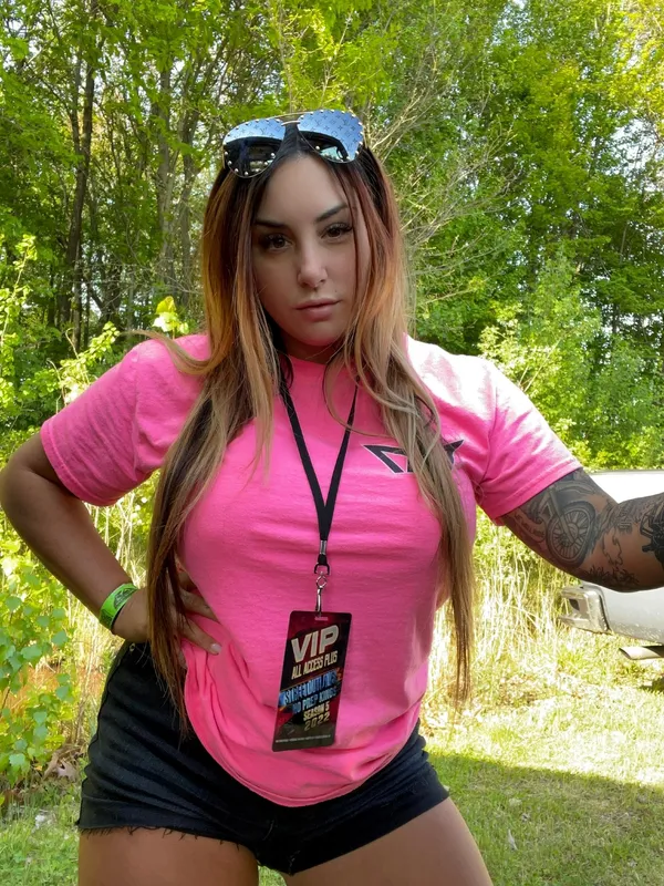 Kayce884's BabeWiki Profile