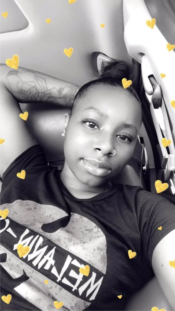 KayKayy Johnson's photo 2