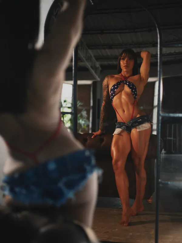 Kayla Batista's photo 6