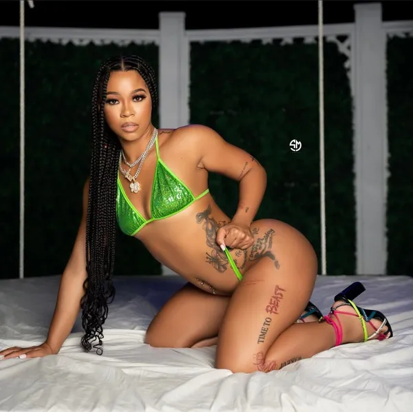 Kayla Griffin's photo 3