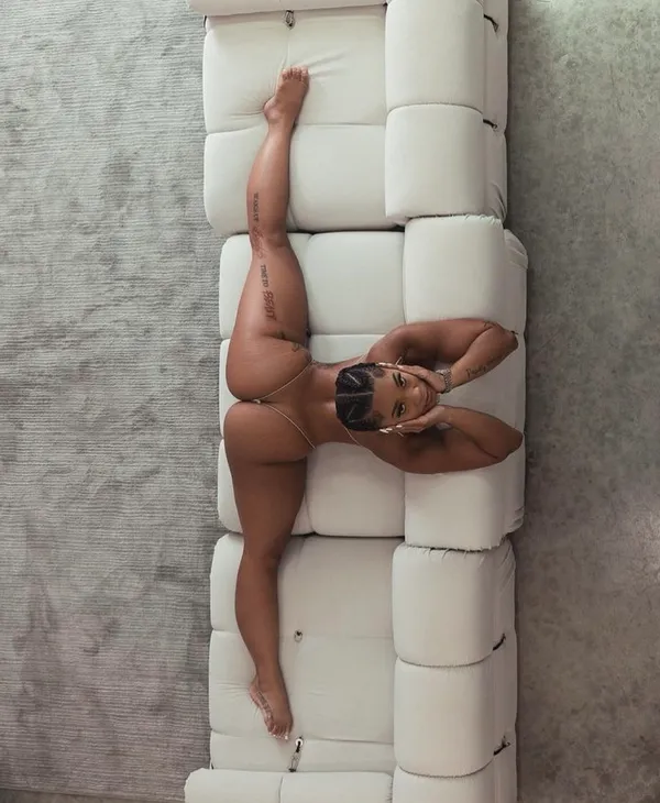 Kayla Griffin's photo 6