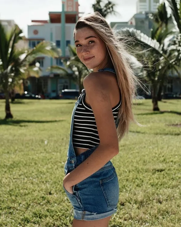 Kayla Jones's photo 7